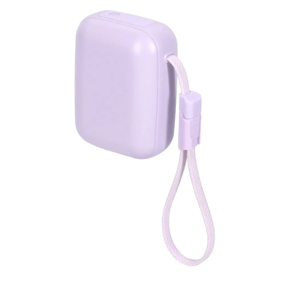 準固体バッテリー10,000ｍAh
