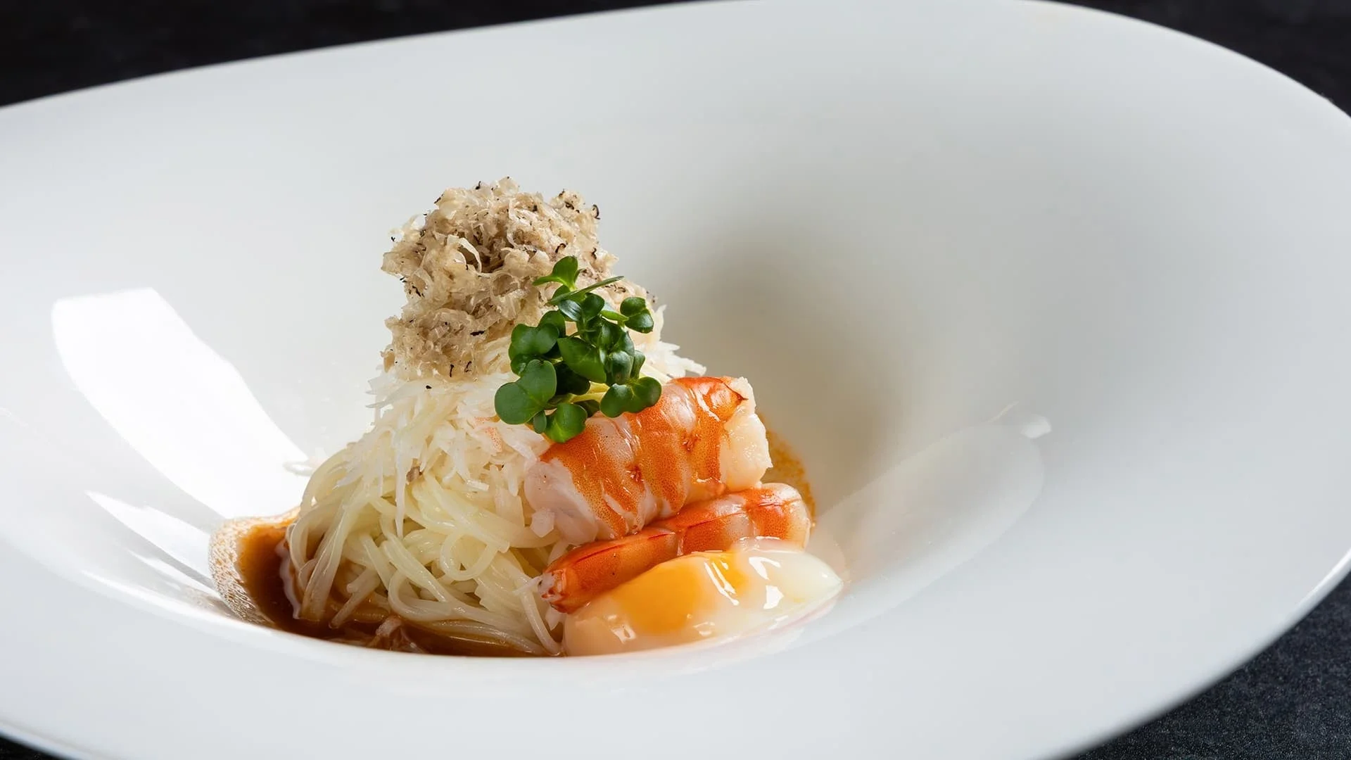 La BOMBANCE古宇利島 料理