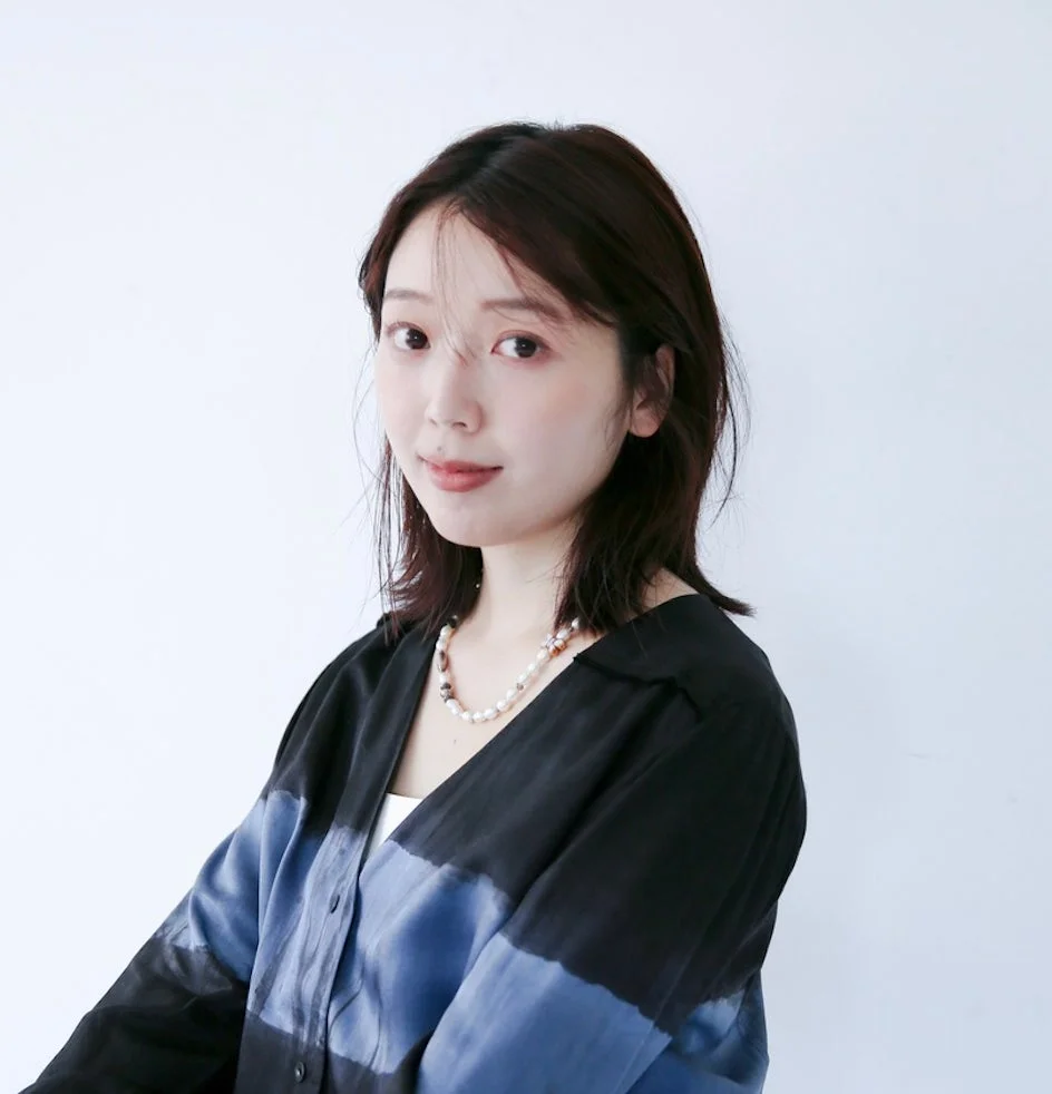 三宅香帆氏のポートレート