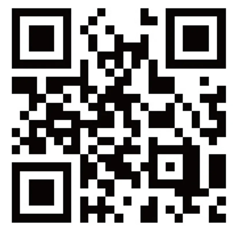 沖縄フェスビアガーデン2026 in札幌 特設WEBページ 二次元コード