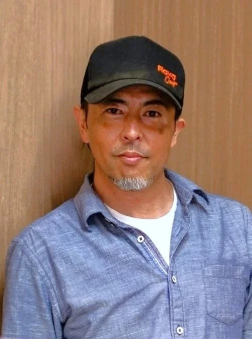 上地克史氏