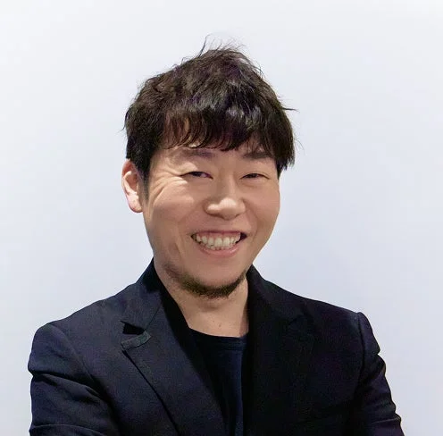 荒川大史氏