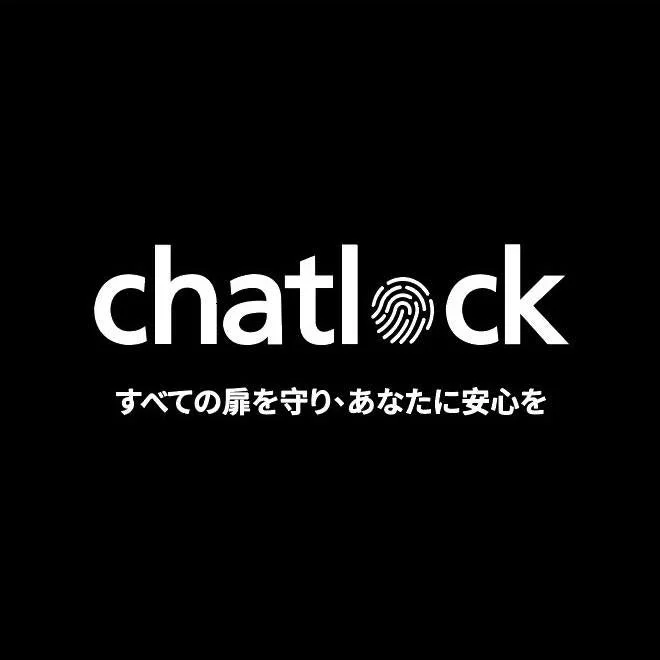 チャットロック株式会社のロゴ