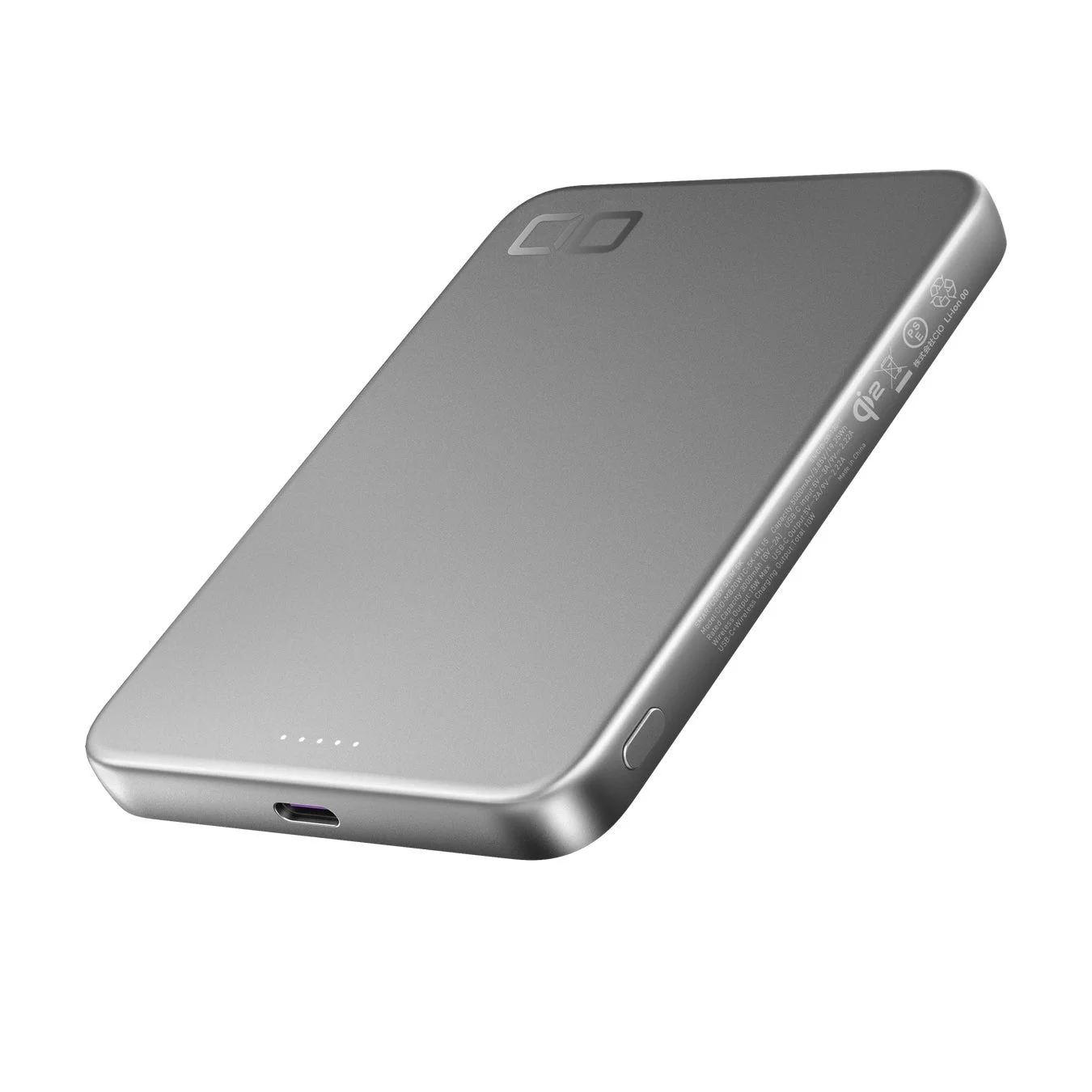 SMARTCOBY SLIM 5K