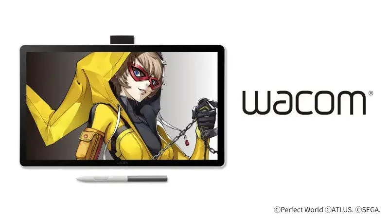 Wacom One 14 (DTC141W0)