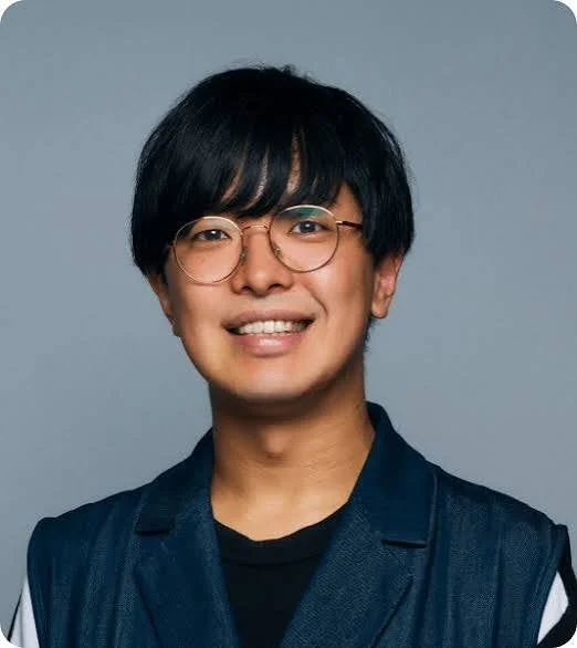 小澤健祐氏