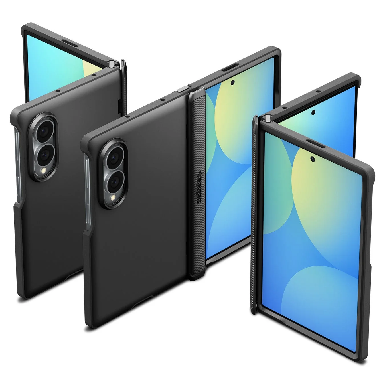 Galaxy Z Fold8 Slim Armor Pro Magfit