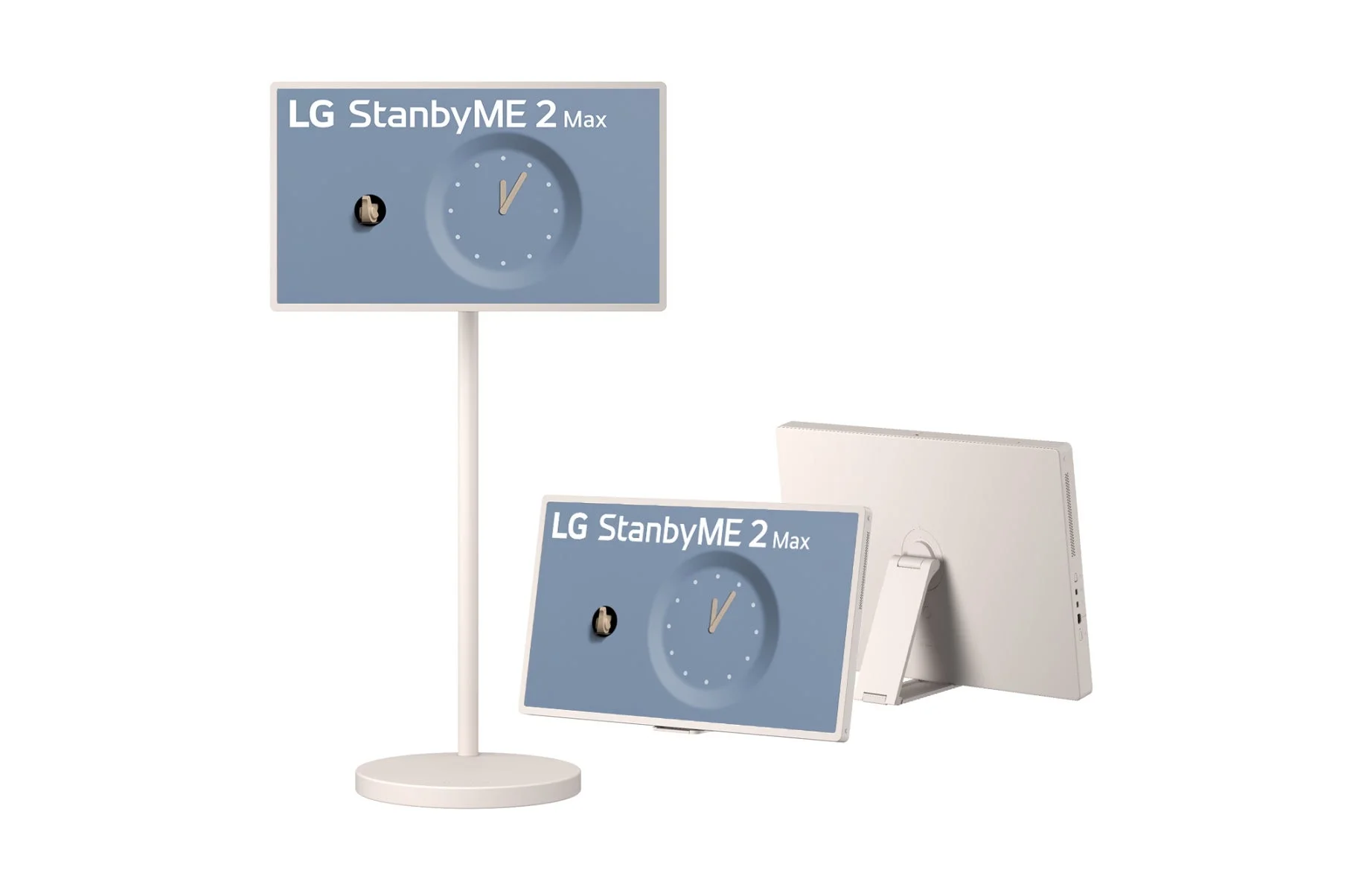 LG StanbyME 2 Maxの製品画像