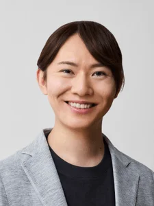 安野貴博氏