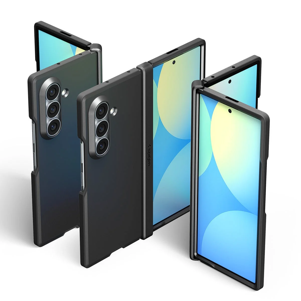Galaxy Z Fold8 Ultra Tough Armor Pro Magfit