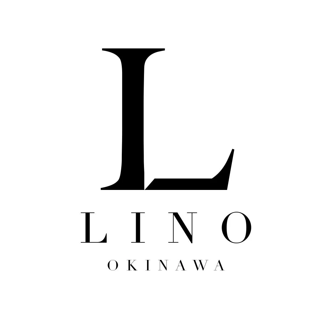 LINO OKINAWAロゴ