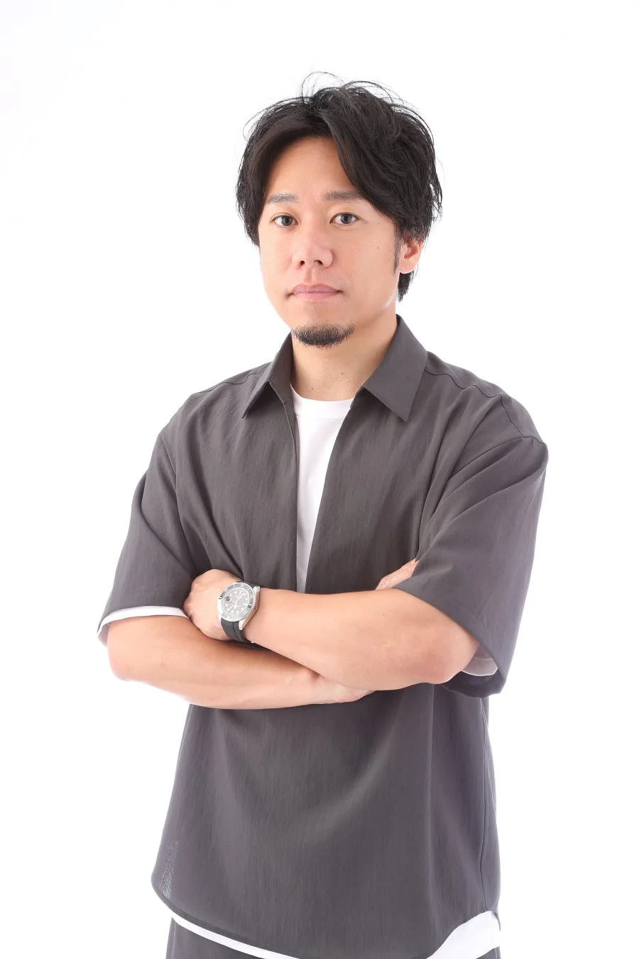 HypeApp株式会社 代表取締役 小滝 陽平氏