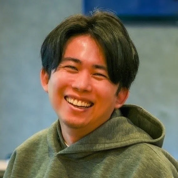 株式会社TENTIAL 元取締役 猪狩亮輔氏