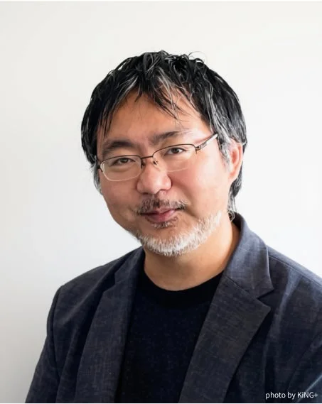 株式会社エッセンス 代表取締役 CEO 西村勇哉