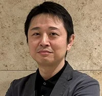 毛利 克徳氏